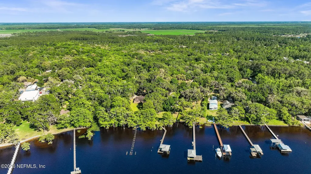 9545 County Road 13 N St. Augustine FL 32092