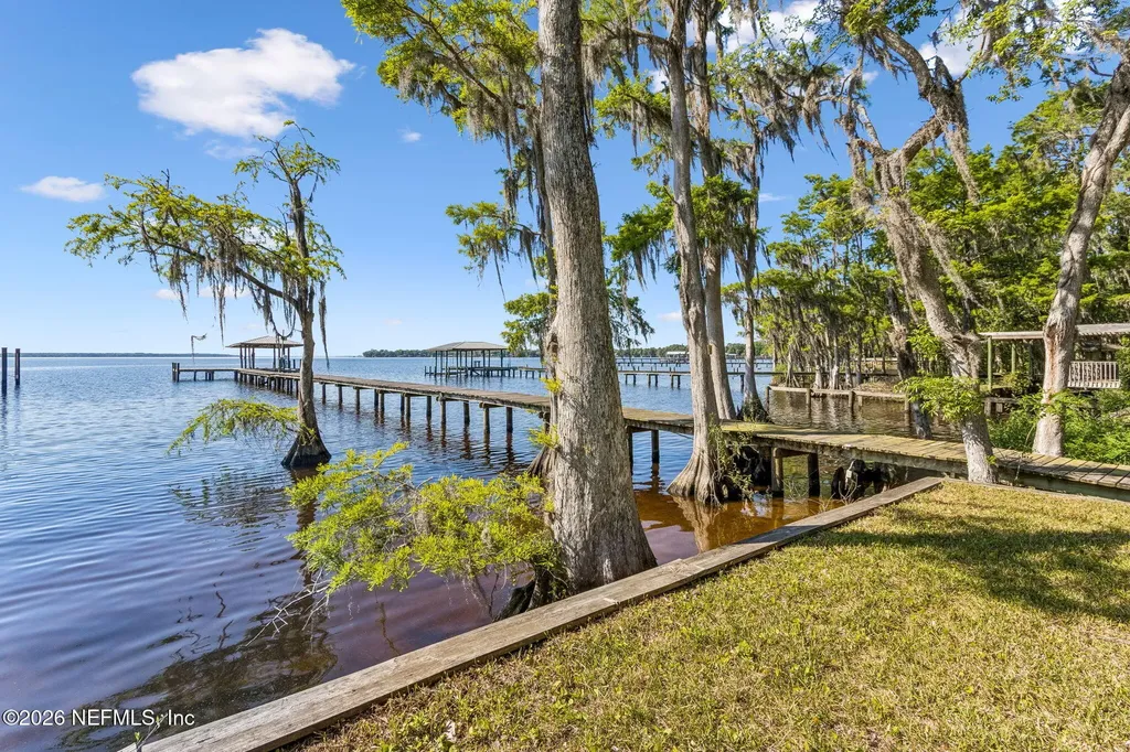 9545 County Road 13 N St. Augustine FL 32092
