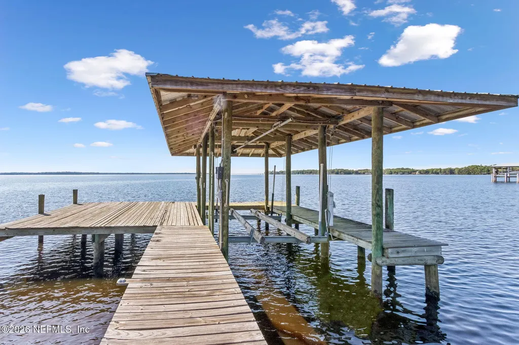 9545 County Road 13 N St. Augustine FL 32092