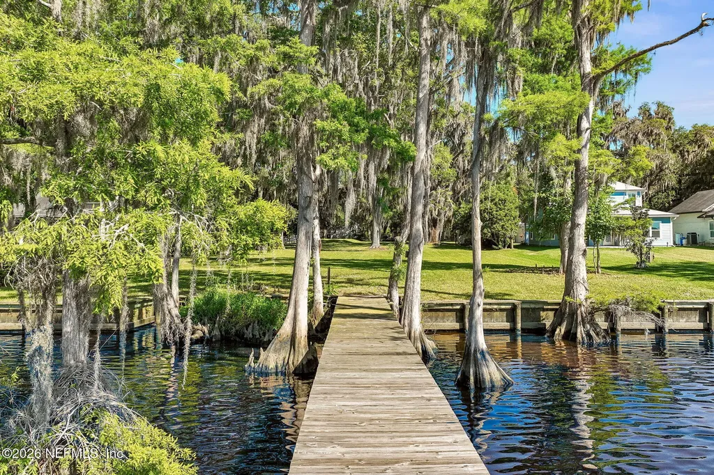 9545 County Road 13 N St. Augustine FL 32092