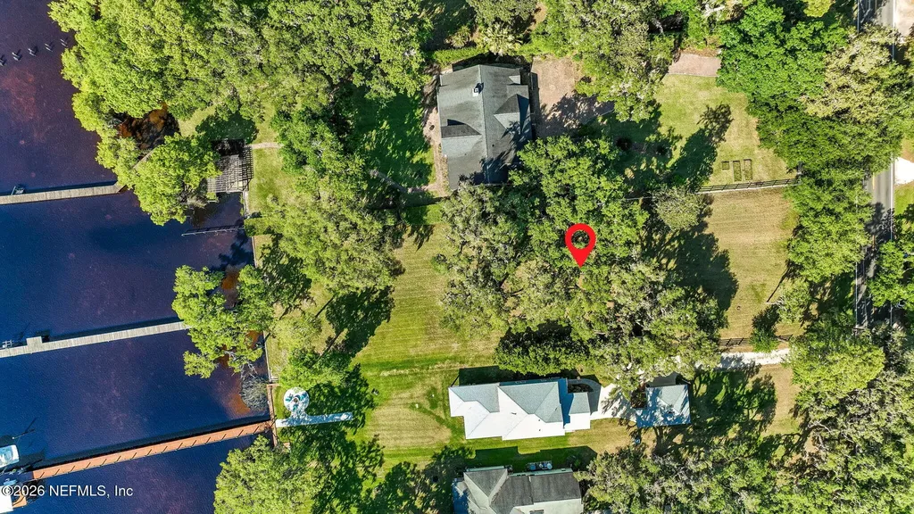 9545 County Road 13 N St. Augustine FL 32092