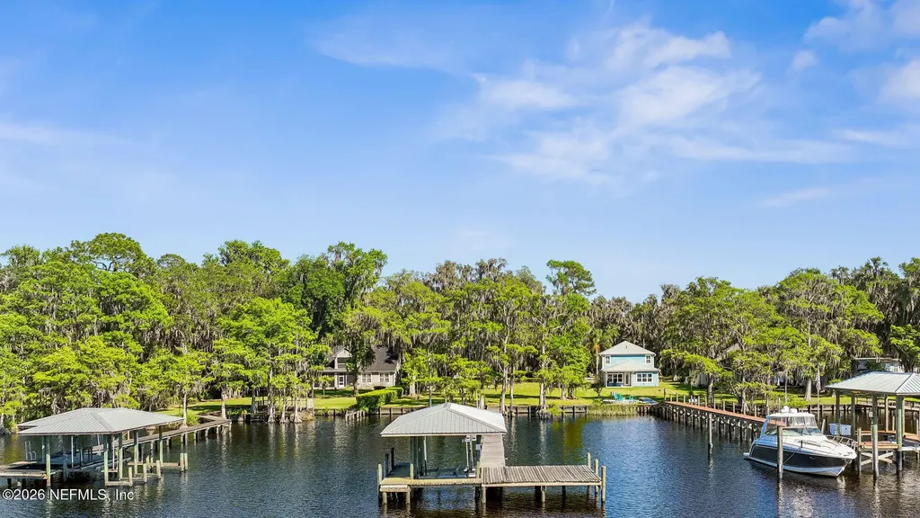 9545 County Road 13 N St. Augustine FL 32092