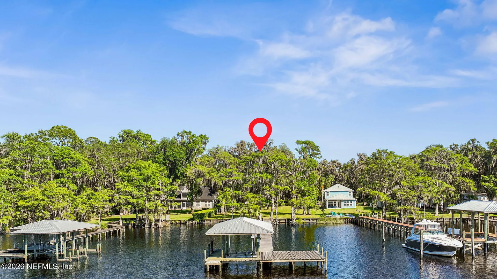 9545 County Road 13 N St. Augustine FL 32092