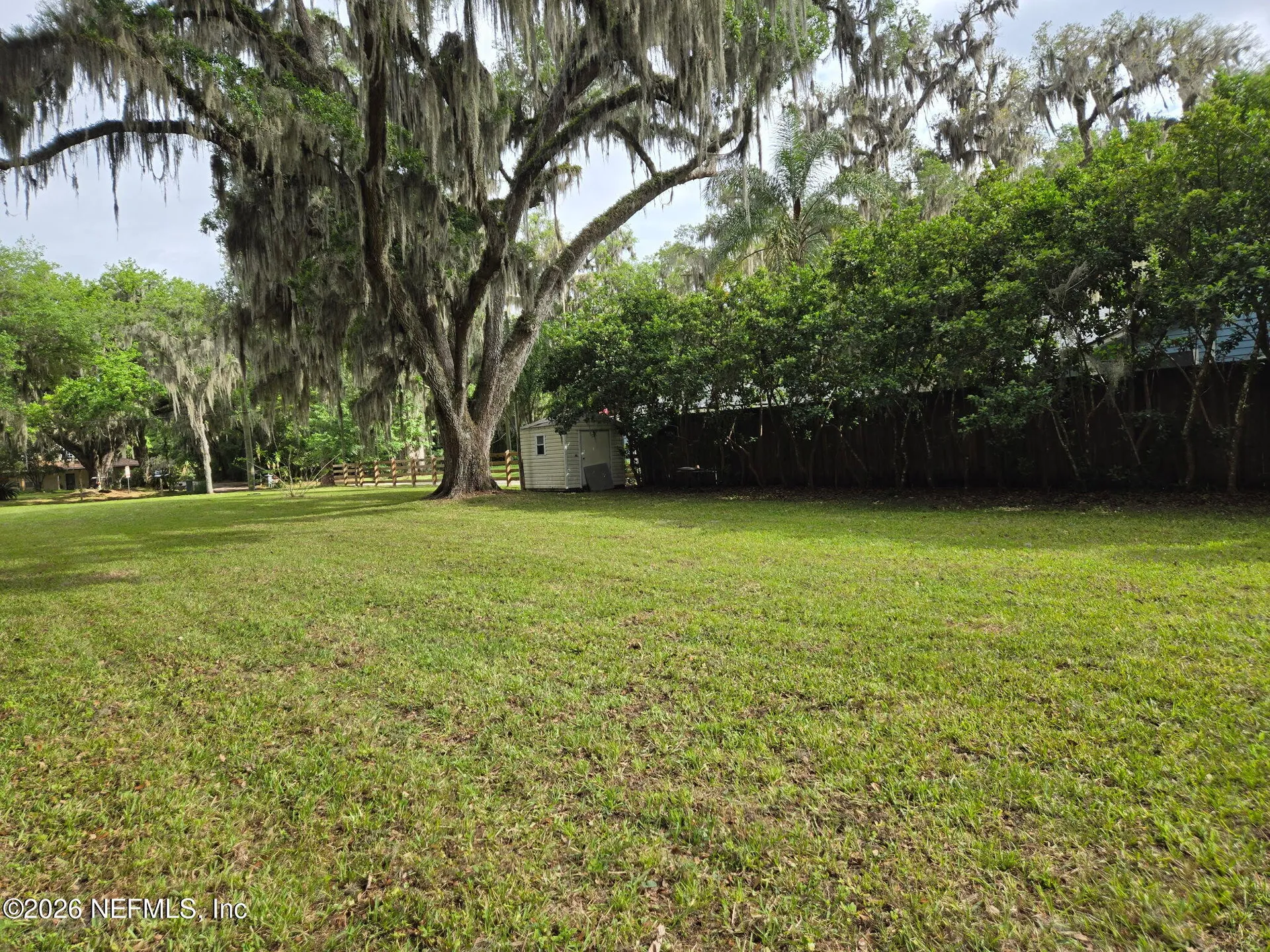 9545 County Road 13 N St. Augustine FL 32092