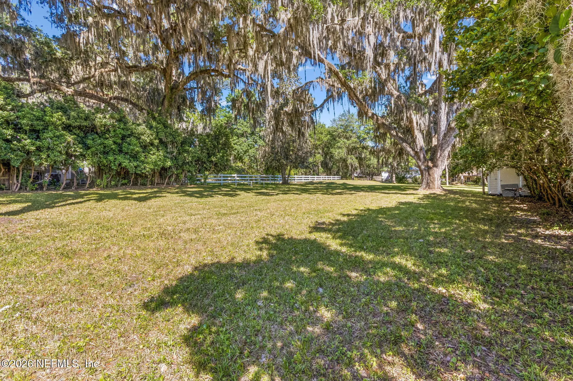 9545 County Road 13 N St. Augustine FL 32092