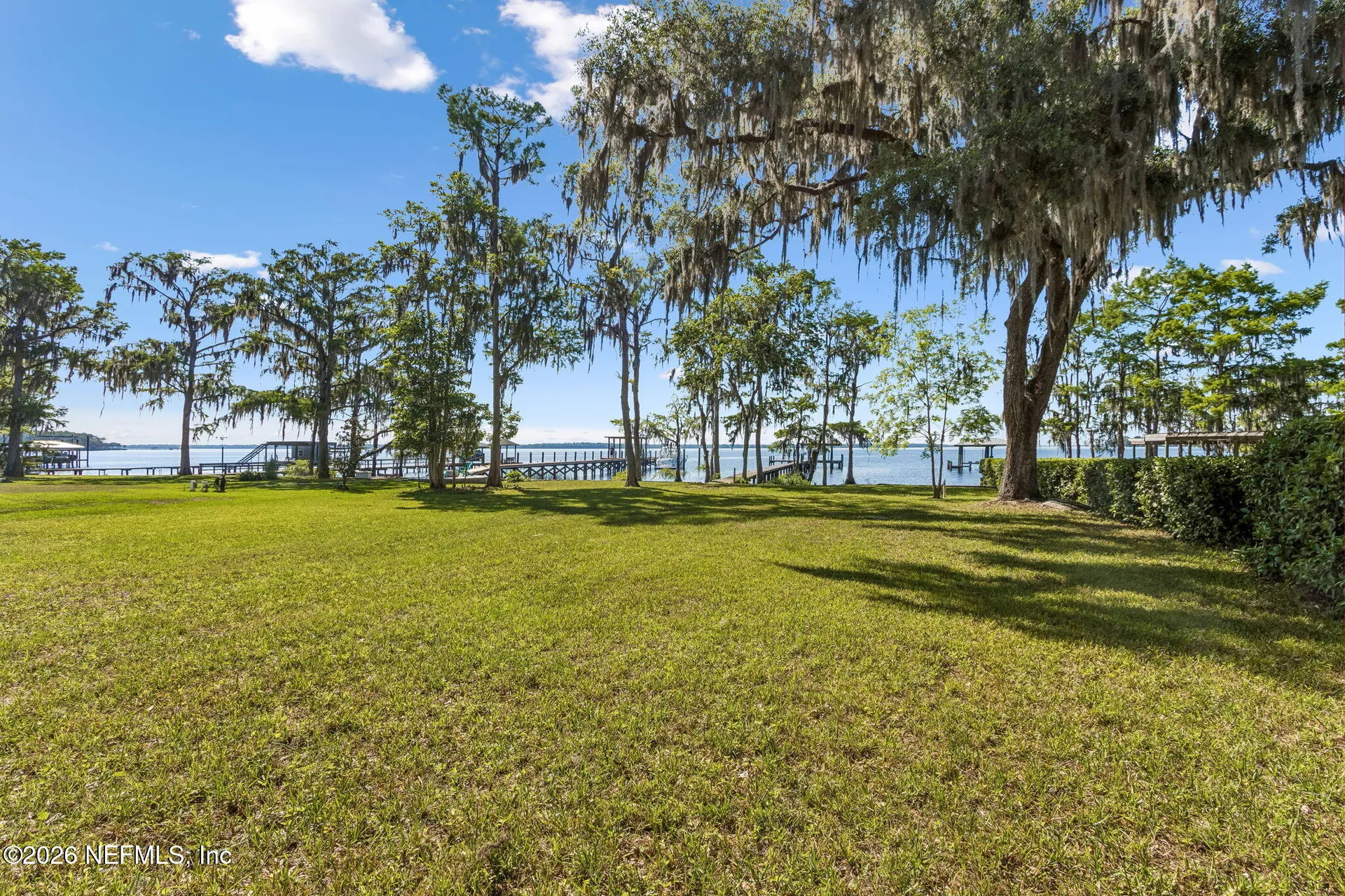 9545 County Road 13 N St. Augustine FL 32092