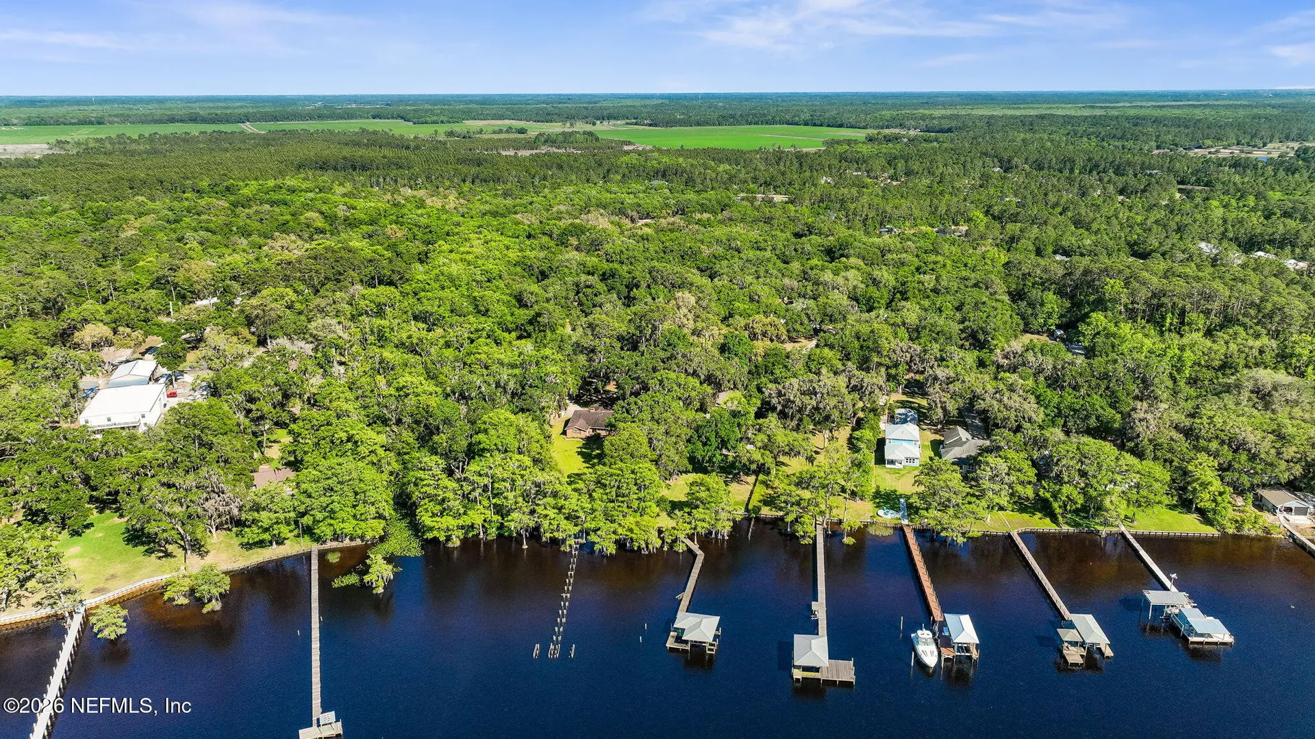9545 County Road 13 N St. Augustine FL 32092