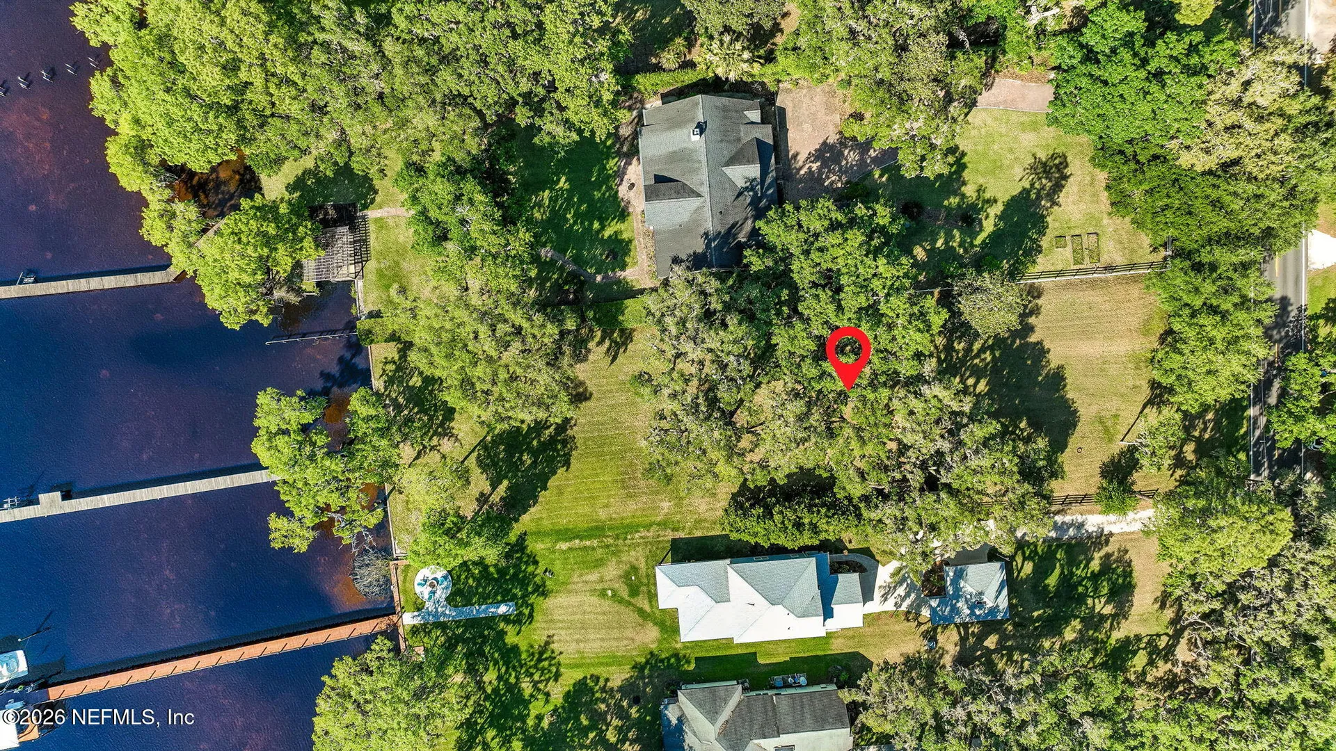 9545 County Road 13 N St. Augustine FL 32092