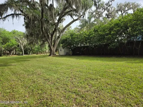 9545 County Road 13 N St. Augustine FL 32092