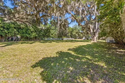 9545 County Road 13 N St. Augustine FL 32092
