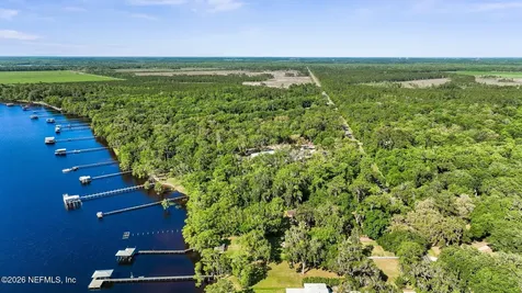9545 County Road 13 N St. Augustine FL 32092