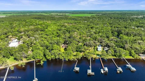 9545 County Road 13 N St. Augustine FL 32092