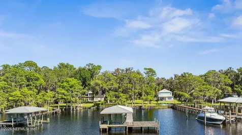 9545 County Road 13 N St. Augustine FL 32092