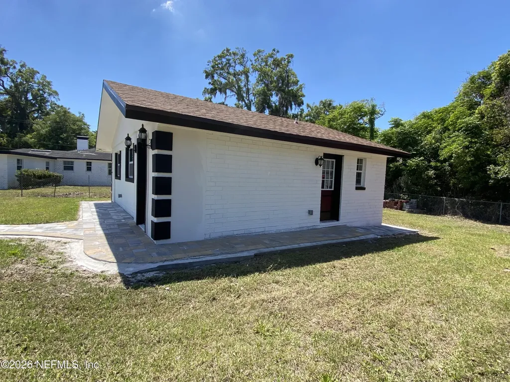 1509 Lawrence Place Jacksonville FL 32211