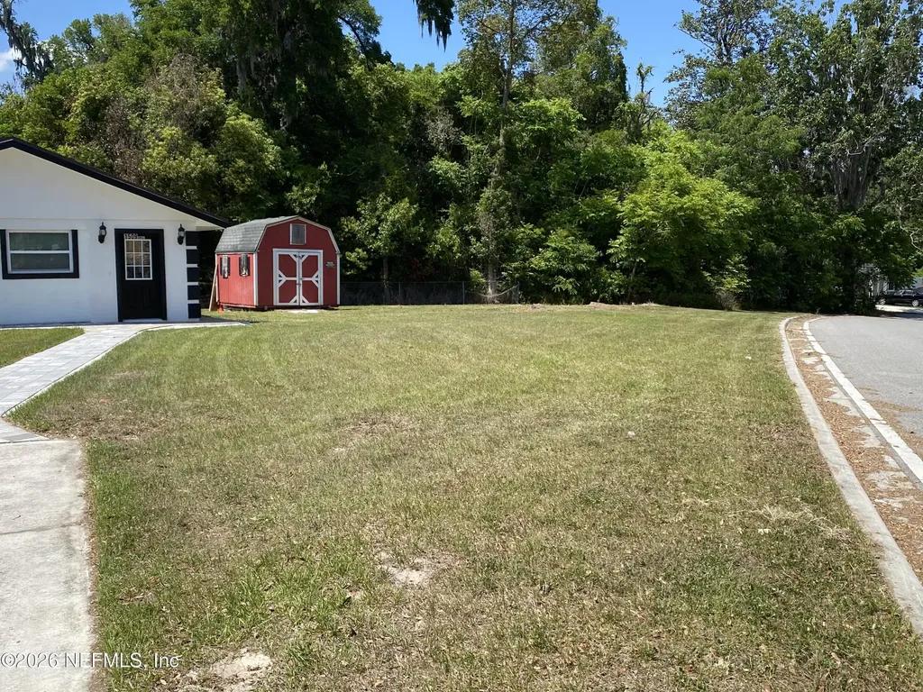 1509 Lawrence Place Jacksonville FL 32211