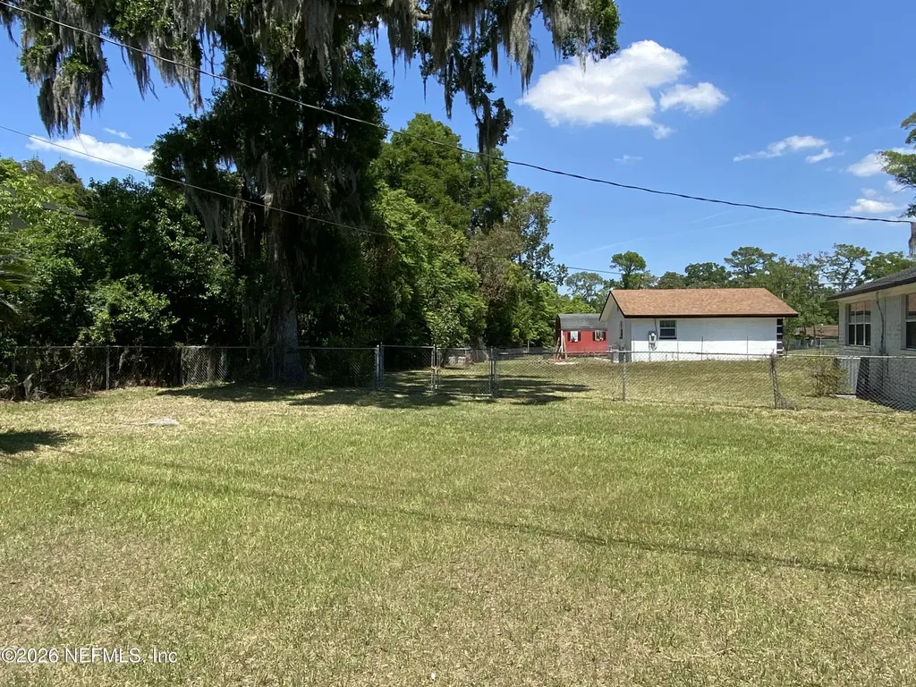 1509 Lawrence Place Jacksonville FL 32211