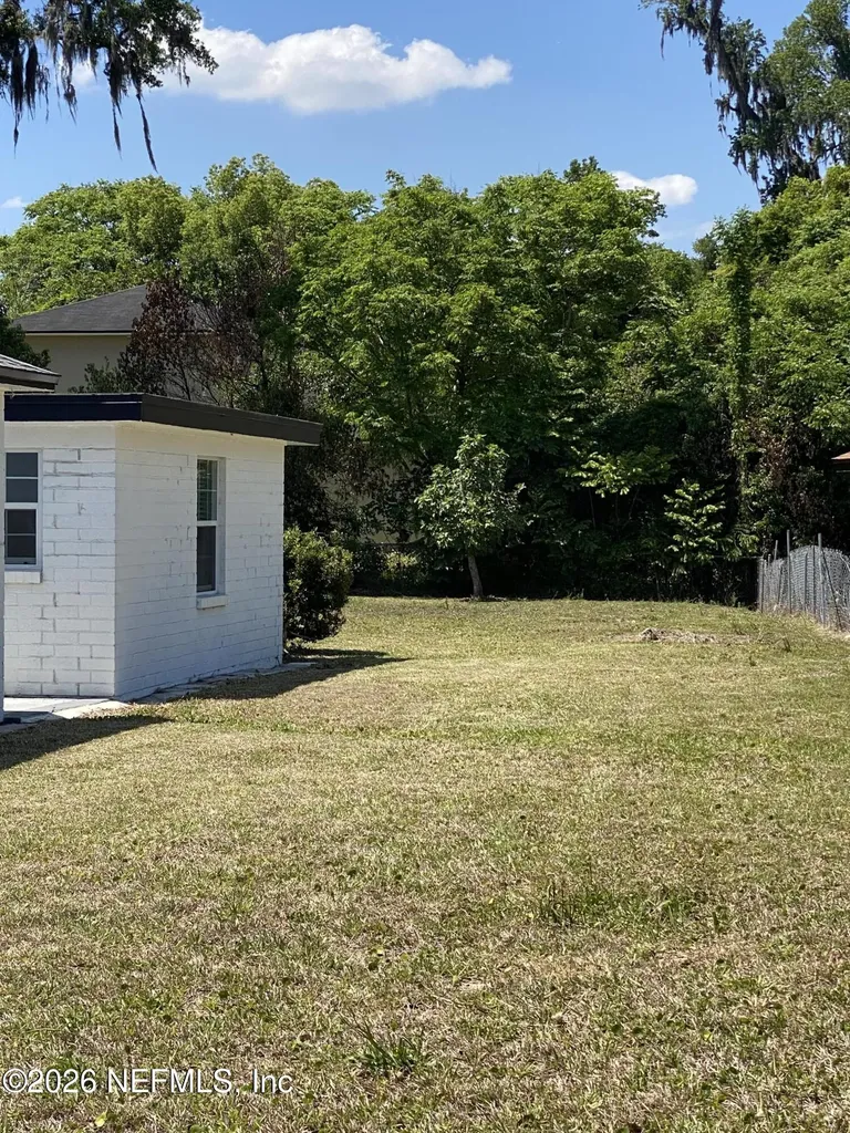 1509 Lawrence Place Jacksonville FL 32211