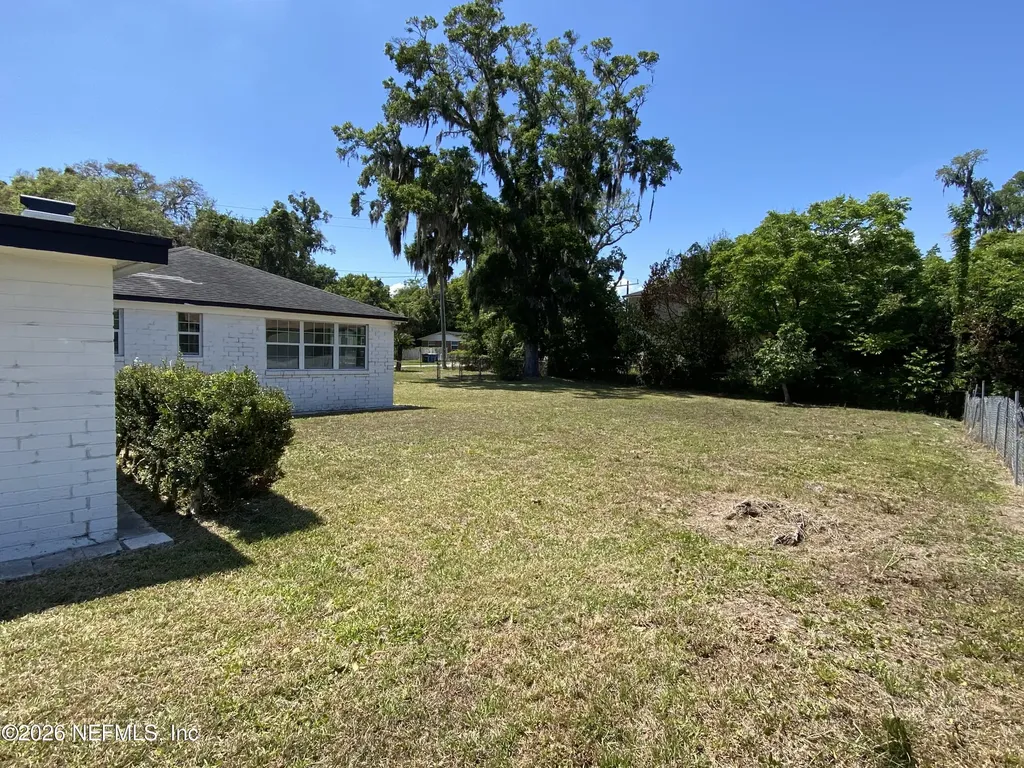 1509 Lawrence Place Jacksonville FL 32211