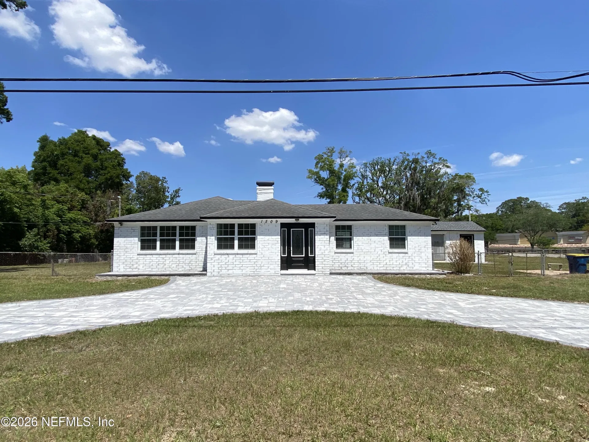 1509 Lawrence Place Jacksonville FL 32211