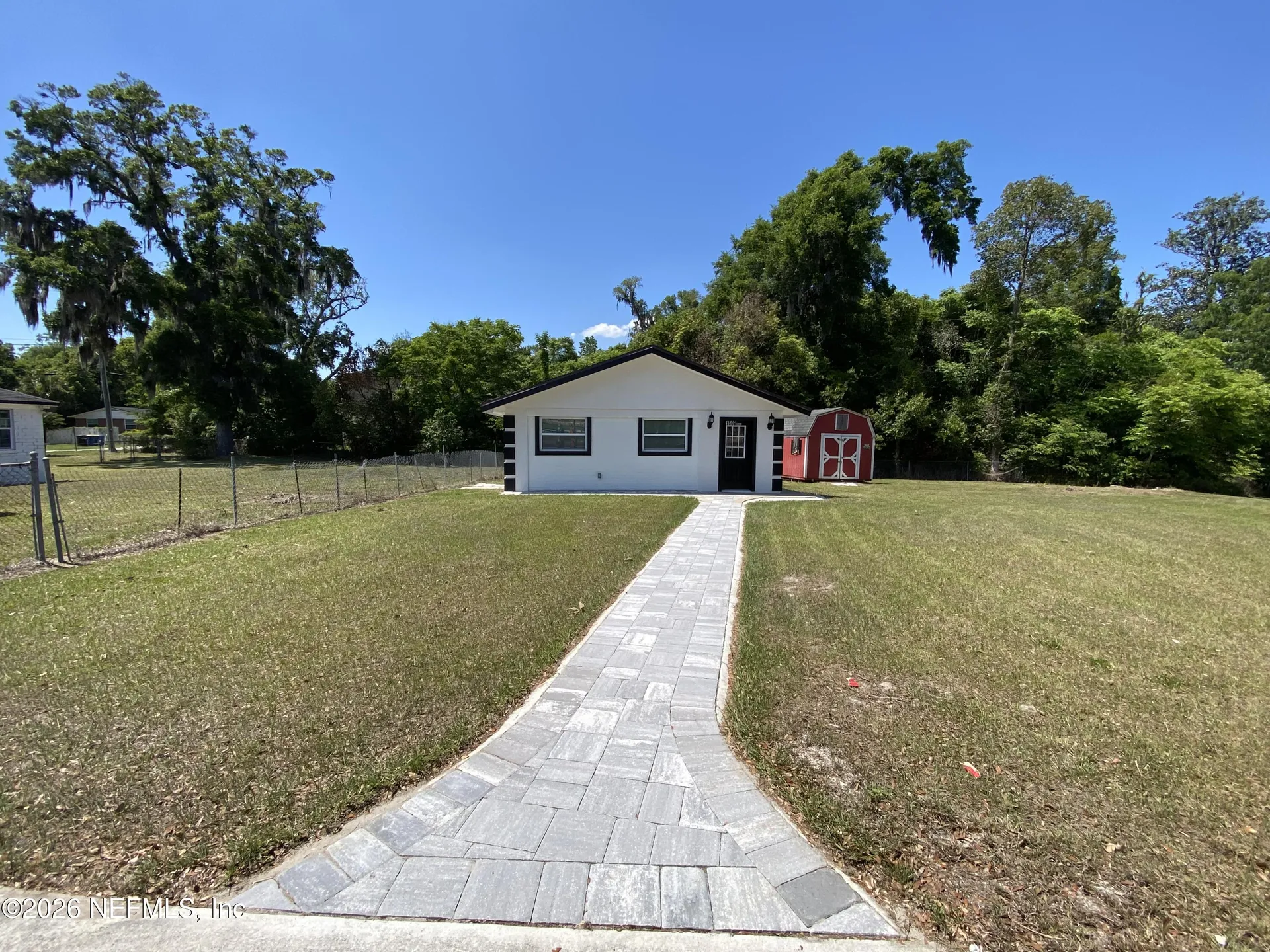 1509 Lawrence Place Jacksonville FL 32211