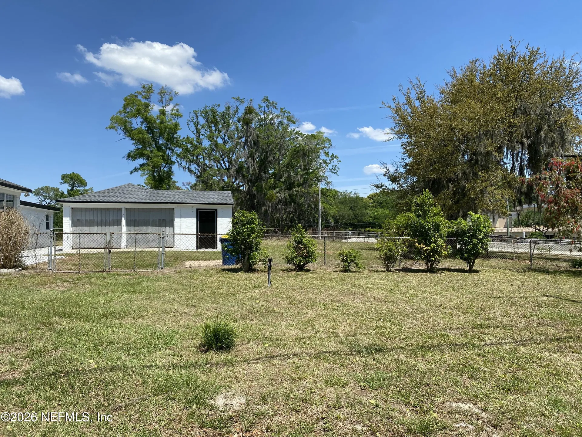 1509 Lawrence Place Jacksonville FL 32211