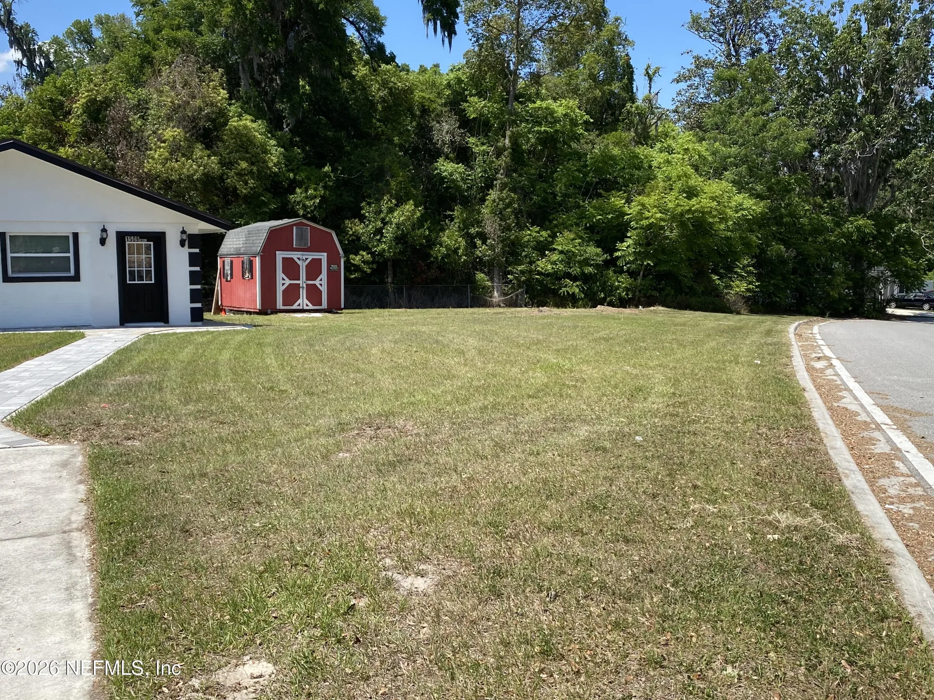 1509 Lawrence Place Jacksonville FL 32211