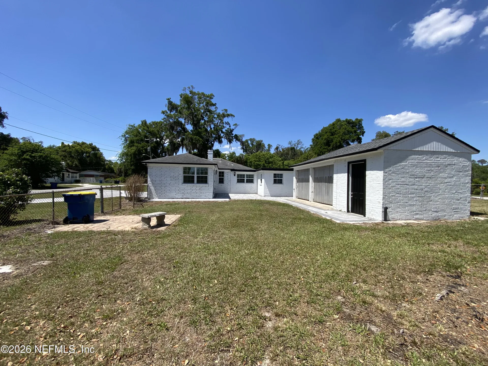 1509 Lawrence Place Jacksonville FL 32211