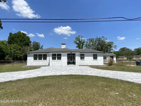 1509 Lawrence Place Jacksonville FL 32211