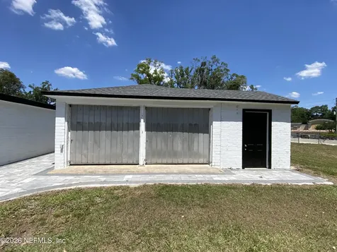 1509 Lawrence Place Jacksonville FL 32211