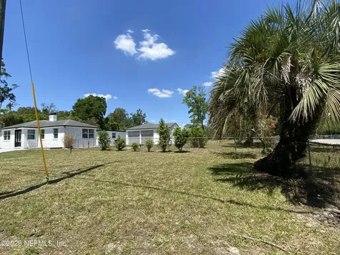 1509 Lawrence Place Jacksonville FL 32211