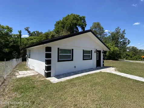 1509 Lawrence Place Jacksonville FL 32211