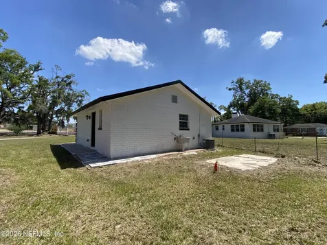 1509 Lawrence Place Jacksonville FL 32211