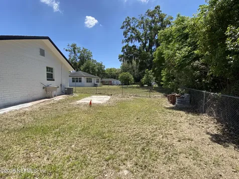 1509 Lawrence Place Jacksonville FL 32211
