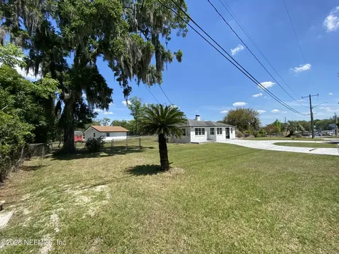 1509 Lawrence Place Jacksonville FL 32211