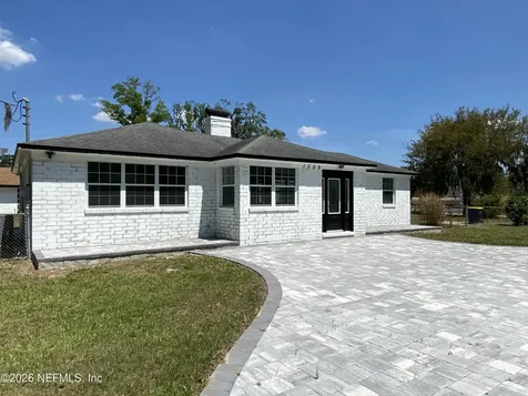 1509 Lawrence Place Jacksonville FL 32211