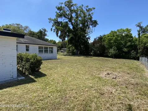 1509 Lawrence Place Jacksonville FL 32211