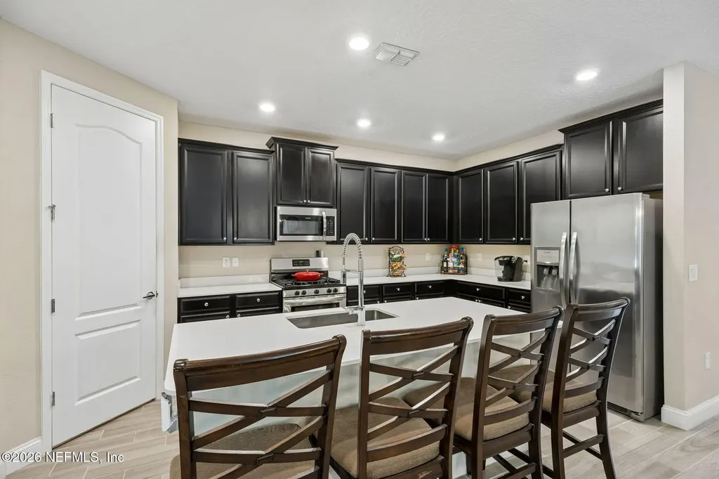 220 Rivercliff Trail St. Augustine FL 32092