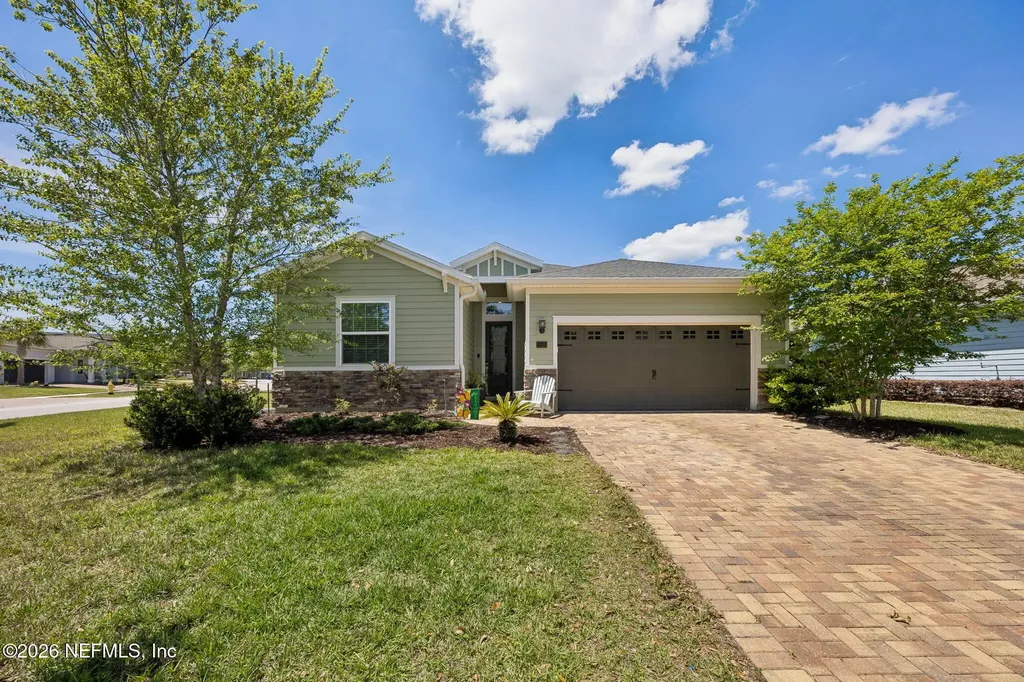 220 Rivercliff Trail St. Augustine FL 32092