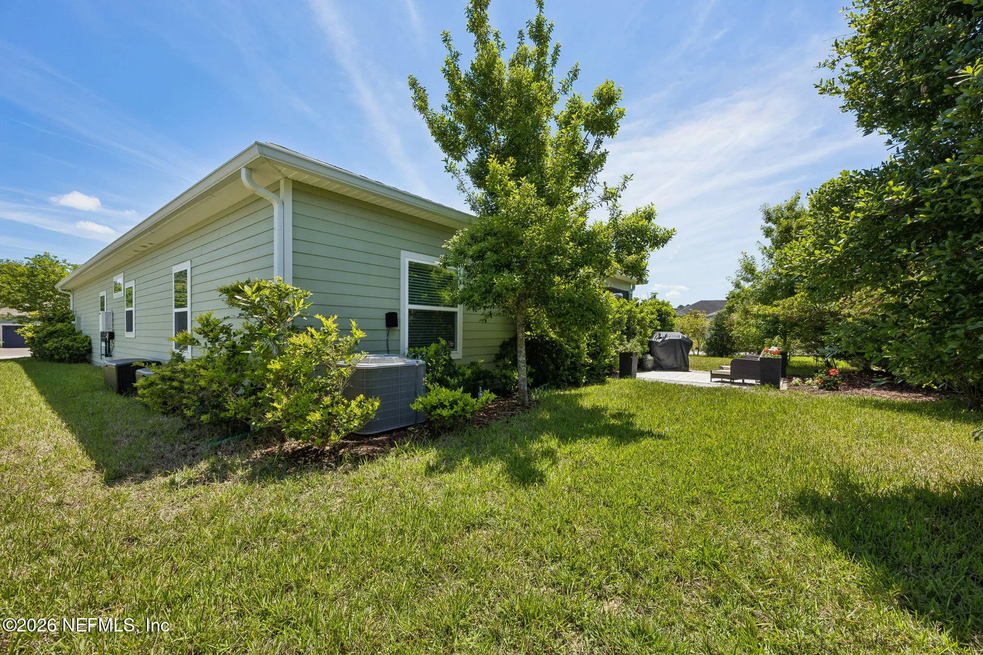 220 Rivercliff Trail St. Augustine FL 32092