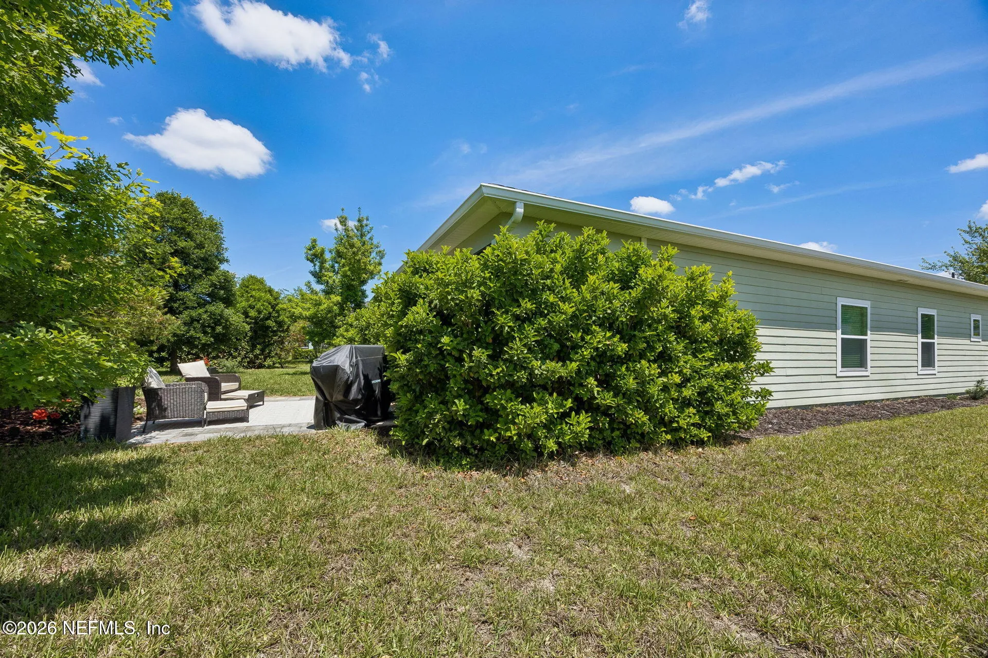 220 Rivercliff Trail St. Augustine FL 32092