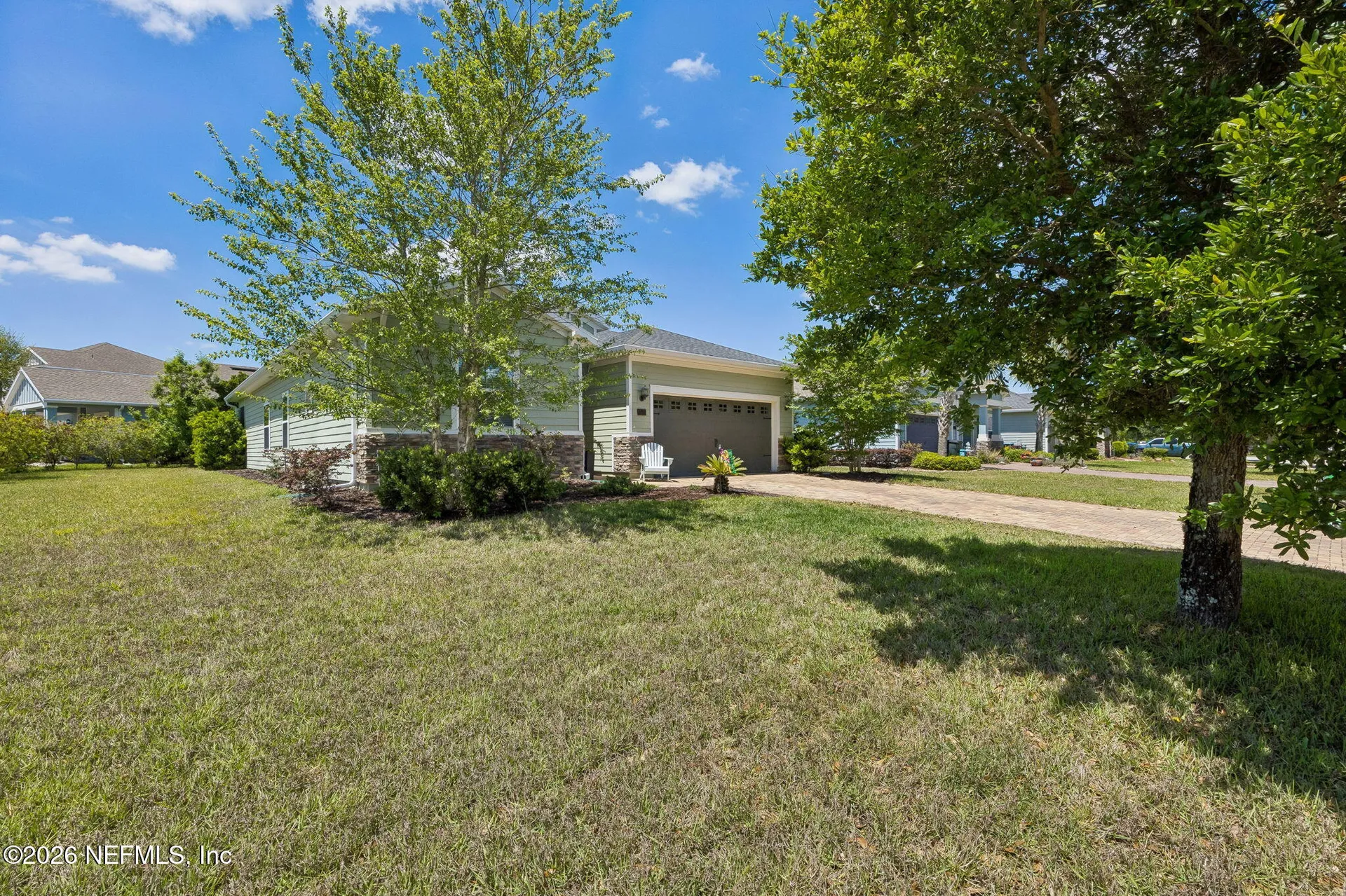220 Rivercliff Trail St. Augustine FL 32092