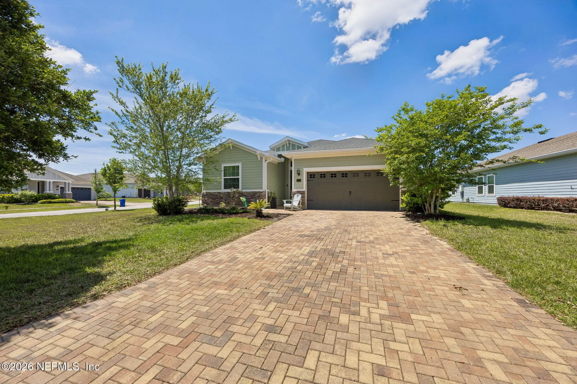 220 Rivercliff Trail St. Augustine FL 32092