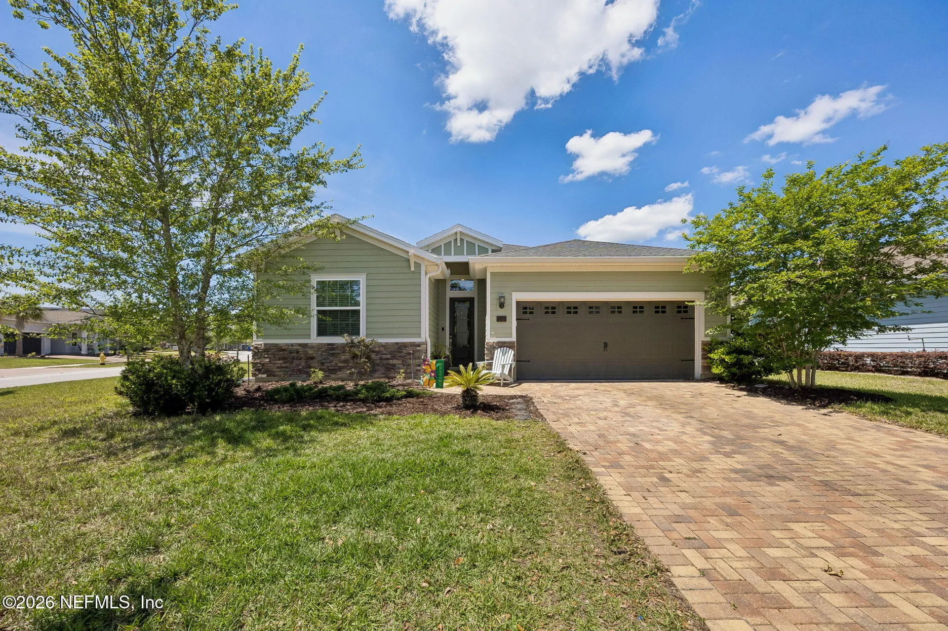 220 Rivercliff Trail St. Augustine FL 32092