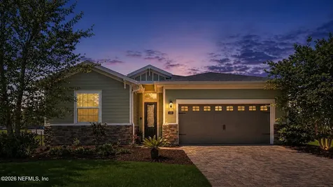 220 Rivercliff Trail St. Augustine FL 32092