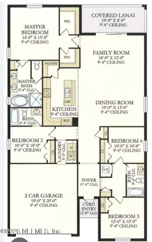 220 Rivercliff Trail St. Augustine FL 32092