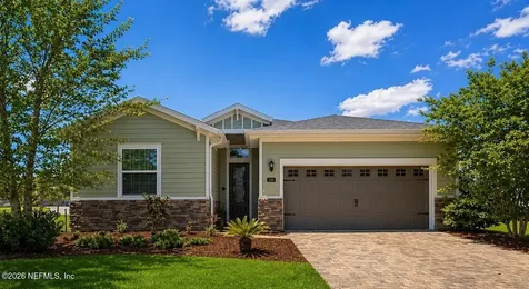 220 Rivercliff Trail St. Augustine FL 32092