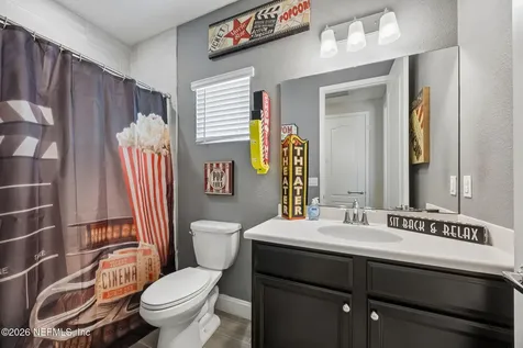 220 Rivercliff Trail St. Augustine FL 32092