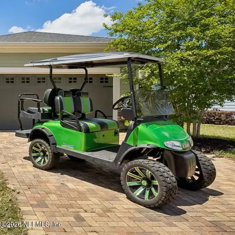 220 Rivercliff Trail St. Augustine FL 32092