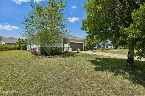 220 Rivercliff Trail St. Augustine FL 32092