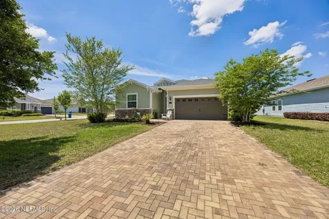 220 Rivercliff Trail St. Augustine FL 32092